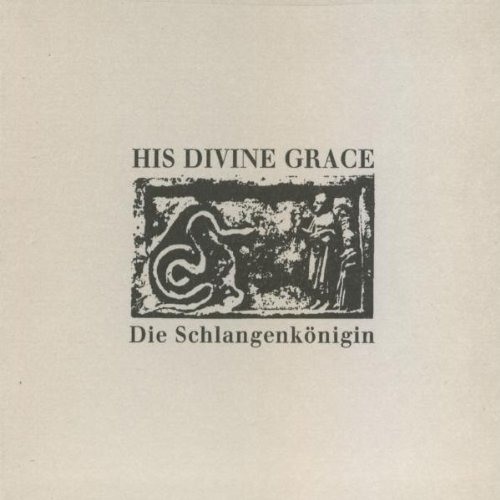 His Divine Grace - The Desert Grows