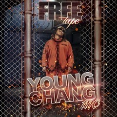 Young Chang Mc - Bien Roulé (Blunt Light Dose)
