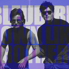 Down Like Brothers feat Radical Face [LAZERBEAK REMIX]