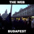 Artwork for THE WEB - Budapest