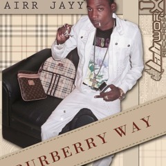 Burberry Way
