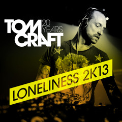 DJ Tomcraft - Loneliness [.mp3] by jasiekdropsy