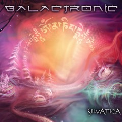 Galactronic - Silvatica