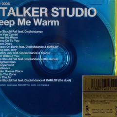 Stalker Studio ft Disdishdance - We Should Fall In Love