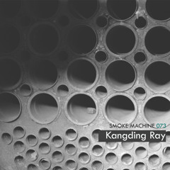 Smoke Machine Podcast 073 Kangding Ray