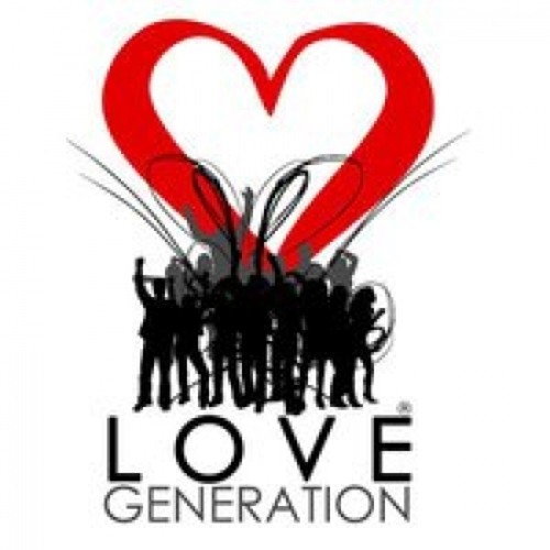 Любовь поколений. Лов генерейшен. Love Generation игра. Love Generation персонажи.