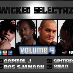 Wicked Selectaz Vol 4