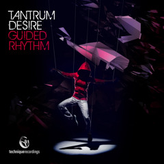 Tantrum Desire - Guided Rhythm - Dubstep  ( Technique Recordings )