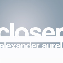 Closer - Mix 01.2013