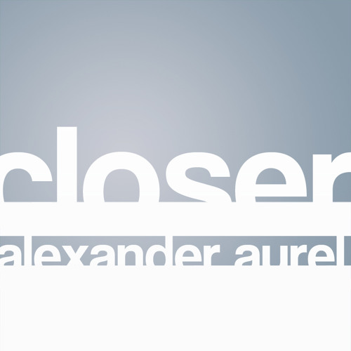 Closer - Mix 01.2013