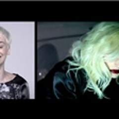 White Arms - Matteo Cucini Laura Loriga