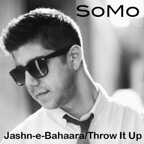 Jashn-e-Bahaara/Throw It Up ft. SoMo