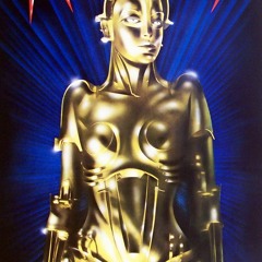 Giorgio Moroder - Metropolis - Workers' Dance