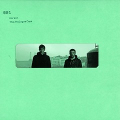 techno/acid techno/minimal