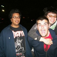 Outlaw Scumfuck (GG Allin Cover)