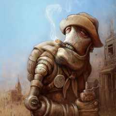 ChoppinChu-NotThe One Feat. Okillz And Vamp(Remastered)