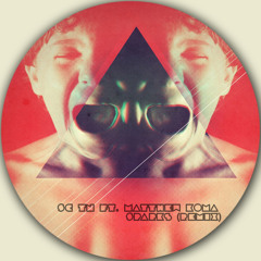 SG TN ft. Matthew Koma-Sparks (Remix)