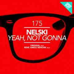 Nelski - Yeah Not Gonna [Great Stuff Records]