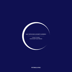 Mac Dephoner & Robert Guerrero- Losing Control (Original Mix) [Potobolo Rec 099]