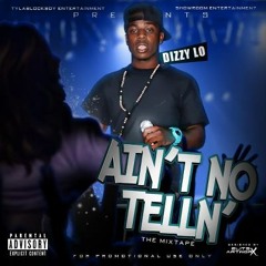 Dizzy'Lo-Light green smoka  (Prod. By Dizzy'Lo)