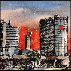 Comfort Money (Mr. Marcus Chapa RMX)