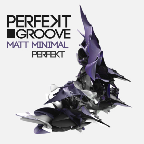 Matt Minimal - The Fatal Bass ( Original Mix ) [Perfekt Groove]