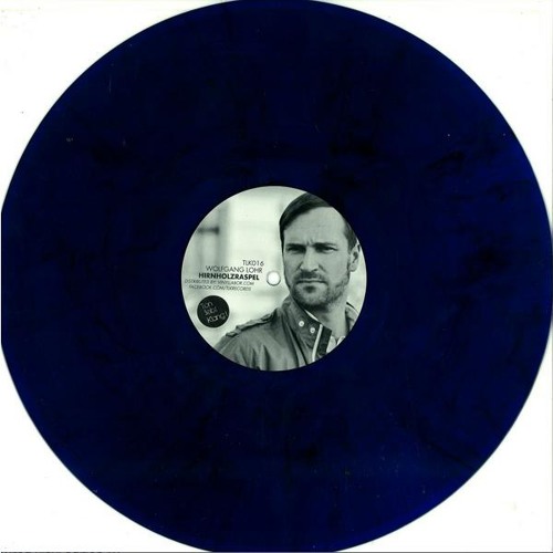 Wolfgang Lohr - Hirnholzraspel (Original) !!! OUT NOW ON BEATPORT AND DEEJAY.DE !!!