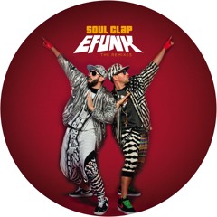 Soul Clap - TroubleTroubleTrouble (No Regular Play Remix)