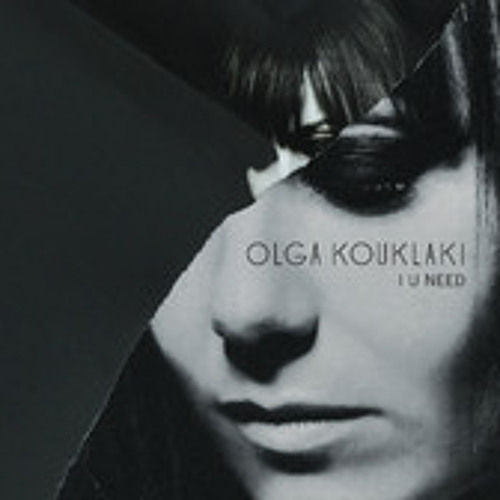 Olga Kouklaki Feat. Liset Alea - Hollow Lives (T. Finland Remix video edit)