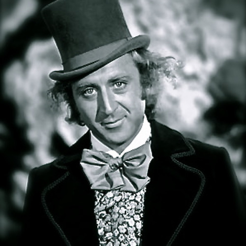Pure Imagination