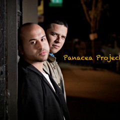 Romeo Santos featuring Usher - Promise (Panacea Project Cover)