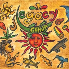 Ganja - Si Tu No Estas