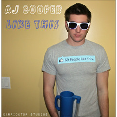 Luke's Fat Chick (Original Raw Recording)