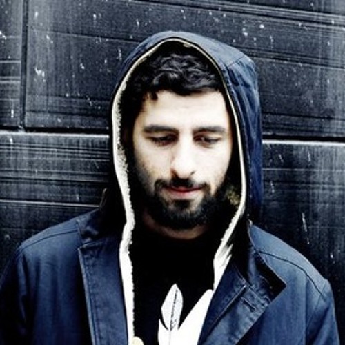 José González - Stay In The Shade /// FlicFlac Edit
