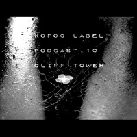 Cliff Tower – Podcast.10