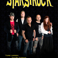 StarStruck/Seperate Ways (Journey)