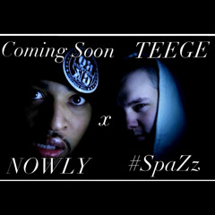Teege - SpaZz (feat. Nowly)