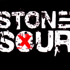 Stone Sour - Through Glass [Nate Barrass Remix] 2013