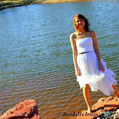 Bubbly (cover) by Jodi Flury