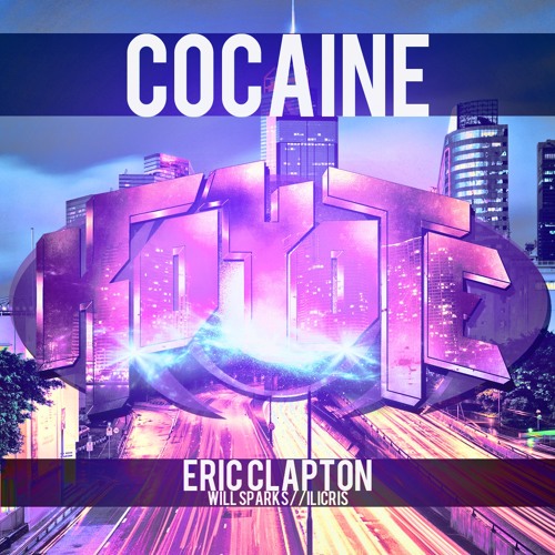 BOOTLEG | Eric Clapton - Cocaine (Koyote Bootleg)