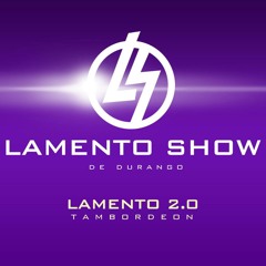 Banda Lamento Show De Durango - Mil Y Una Noches