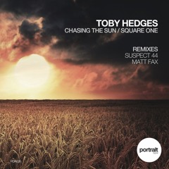 Toby Hedges - Square One (Original Mix)