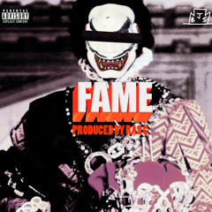 Fame (Prod. By Ras G)