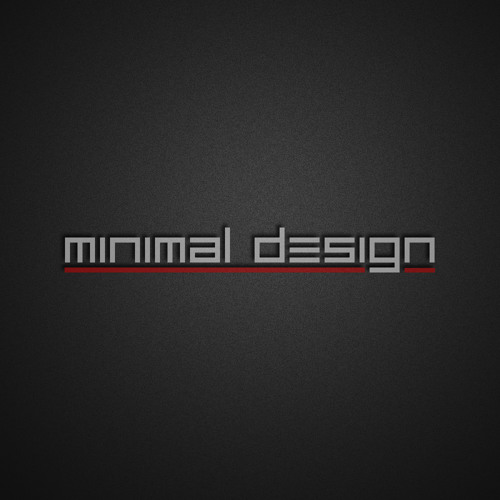Minimal Design (Original Full Track)