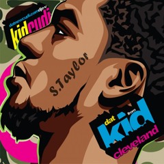 ROLLIN (Kid Cudi)