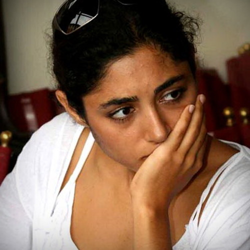 Stream Golshifteh farahani shahzadeye gheseye man by Mojtaba Ts