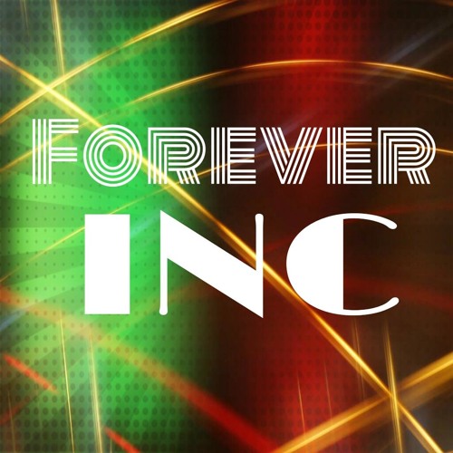 Forever logo