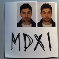 Maria Maria - Santana (MDXI Saxophone Cover)