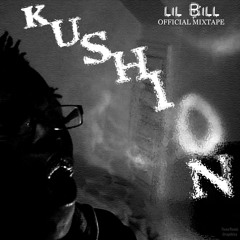 Lil Bill - Kushion