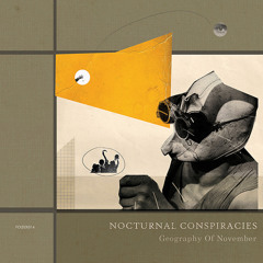 Rothschild by Geography Of November